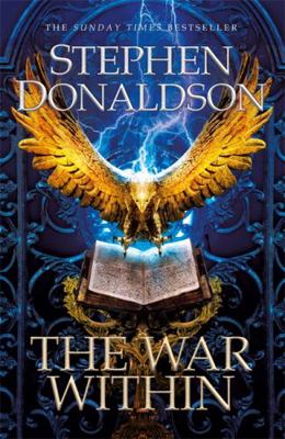 War Within EXPORT 1473221714 Book Cover