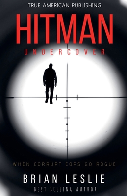 Hitman Undercover B0D1W3WCT2 Book Cover