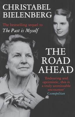 Road Ahead 055216366X Book Cover