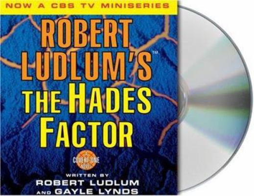 The Hades Factor 1593979436 Book Cover