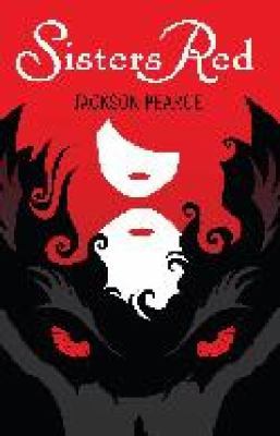 Sisters Red 1444901478 Book Cover