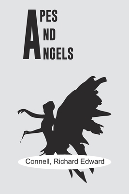 Apes and Angels 9354782043 Book Cover