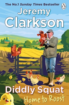 Diddly Squat: Home to Roost 1405972254 Book Cover