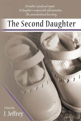The Second Daughter 1941058094 Book Cover