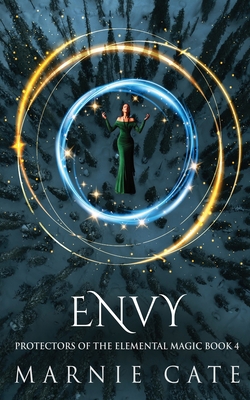 Envy 4824187761 Book Cover