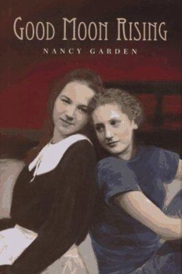 Good Moon Rising 0374327467 Book Cover