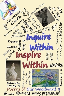 Inquire Within, Inspire Within 1712746766 Book Cover