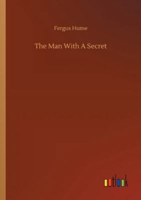 The Man With A Secret 375235206X Book Cover