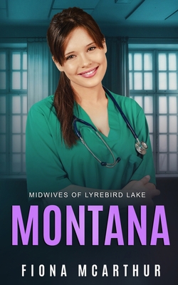 Montana: Book 1 [Large Print] 0645007609 Book Cover
