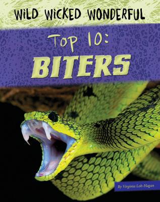 Biters 163470620X Book Cover