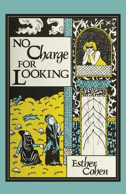 No Charge for Looking B0FWH3LX77 Book Cover