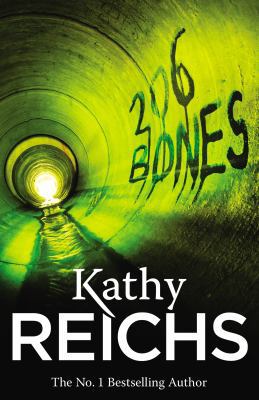 206 Bones 0099547465 Book Cover