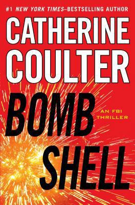 Bombshell [Large Print] 1594136807 Book Cover