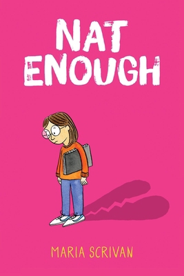 Nat Enough 0702300489 Book Cover
