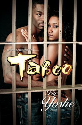 Taboo B0092FO0EQ Book Cover