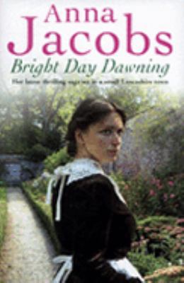 Bright Day Dawning 0340840757 Book Cover