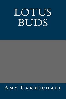 Lotus Buds 1490963391 Book Cover