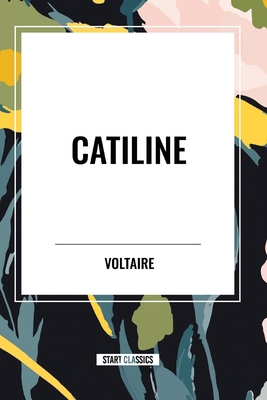 Catiline B0CZ5ZWZ2S Book Cover