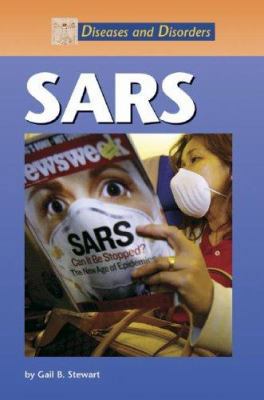 SARS B007PV8NUQ Book Cover