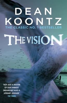 Vision 1472248236 Book Cover