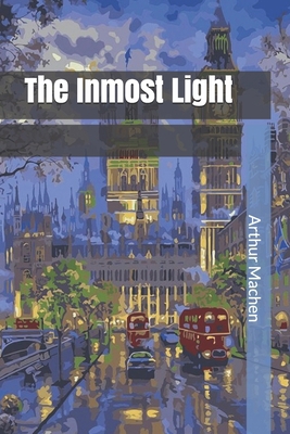 The Inmost Light B084Q9WR2K Book Cover