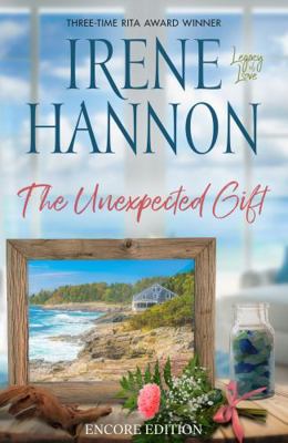 Unexpected Gift 1970116404 Book Cover