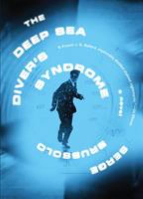 The Deep Sea Diver's Syndrome 1612194680 Book Cover