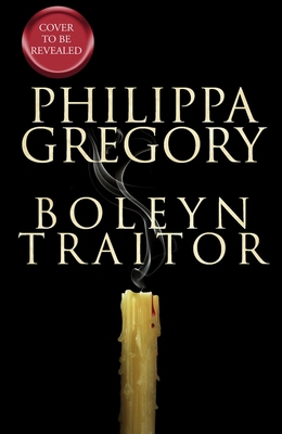 Boleyn Traitor 0063439689 Book Cover