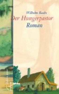 Der Hungerpastor. [German] 3767569450 Book Cover