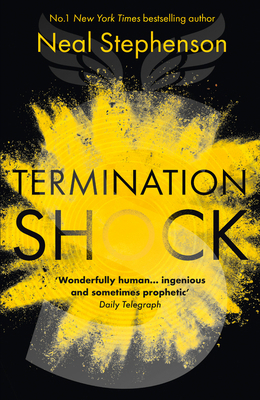 Termination Shock 0008404402 Book Cover