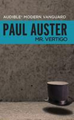 Mr. Vertigo 1978604459 Book Cover