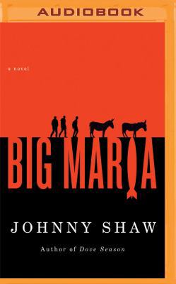 Big Maria 1531882978 Book Cover