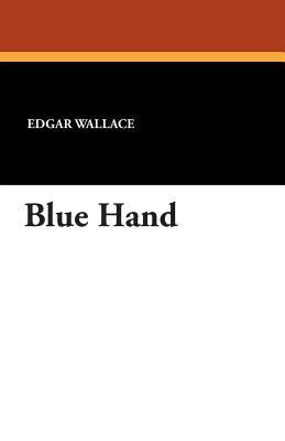 Blue Hand 1434408523 Book Cover