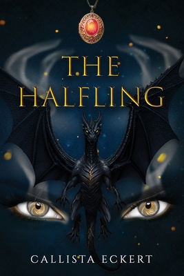 The Halfling B0DJKP65GH Book Cover
