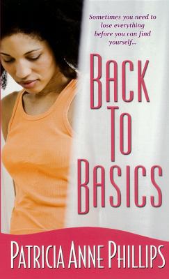 Back to Basics 0758223846 Book Cover