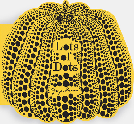 Lots of Dots 1837294038 Book Cover