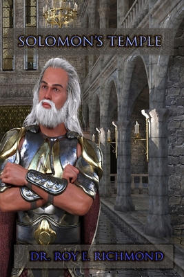 Solomon's Temple B0C9SHK52S Book Cover