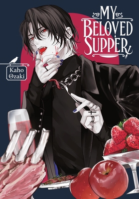 My Beloved Supper B0F3WTN97S Book Cover