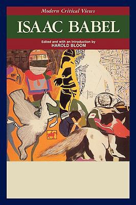 Isaac Babel 1555462758 Book Cover