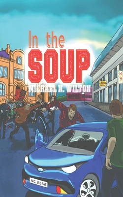 In The Soup 4867513288 Book Cover