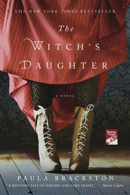 The Witch's Daughter 125000408X Book Cover