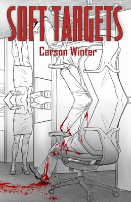 Soft Targets B0BXBP8NZ2 Book Cover