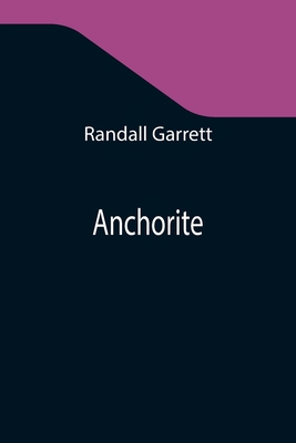 Anchorite 9355347596 Book Cover