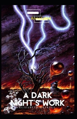 A Dark Night's Work-Elizabeth Original (Annotated) B08JF5HNSY Book Cover