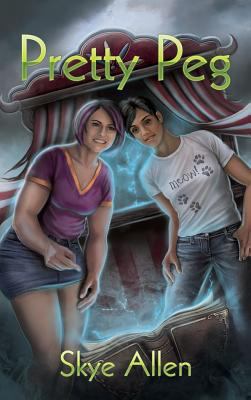 Pretty Peg 1635330645 Book Cover