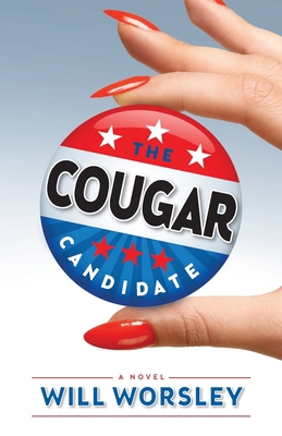 The Cougar Candidate 1735665207 Book Cover