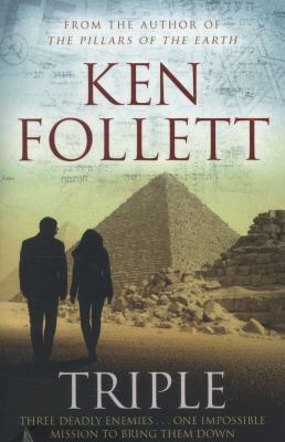 Triple 1447221591 Book Cover
