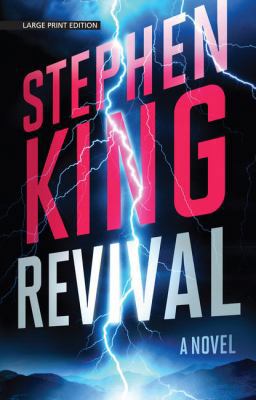 Revival [Large Print] 1594138079 Book Cover