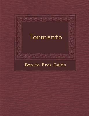 Tormento [Spanish] 1286969700 Book Cover