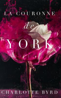 La couronne de York [French] 1096897911 Book Cover